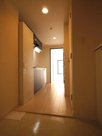 Dormouse Castleの物件内観写真